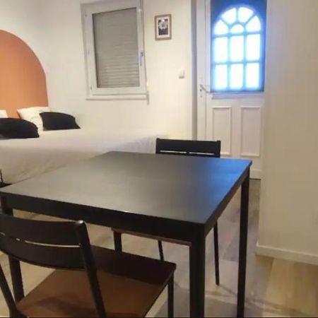 Beau Studio Cambrai CENTRE VILLE Extérieur photo
